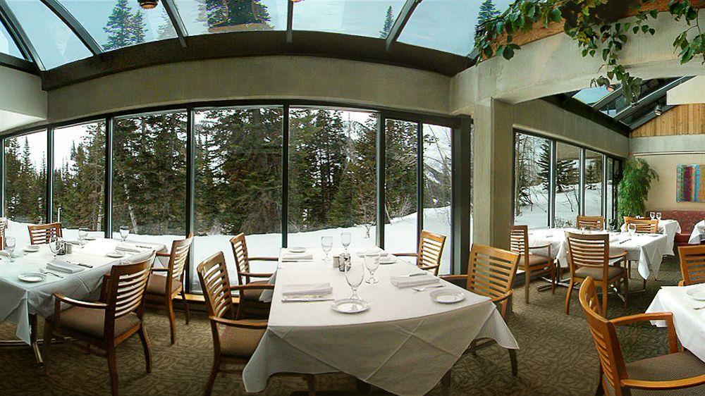 Cliff Lodge And Spa Snowbird Zewnętrze zdjęcie